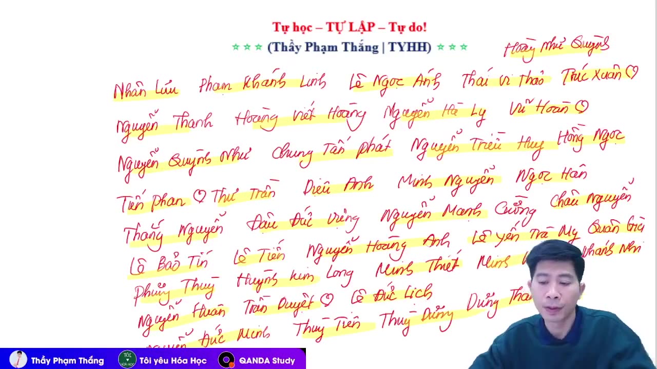 7 NGÀY THỬ THÁCH - ĐỀ SỐ 6