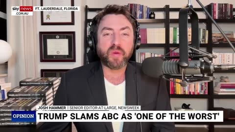 $8 trillion of investments coming to America - TV BREAKFAST (LIVE)