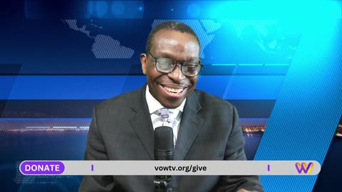 $8 trillion of investments coming to America - TV BREAKFAST (LIVE)