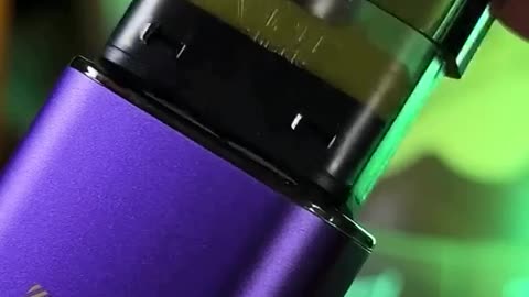 Sonder Q2 Pod Vape Kit by Geekvape