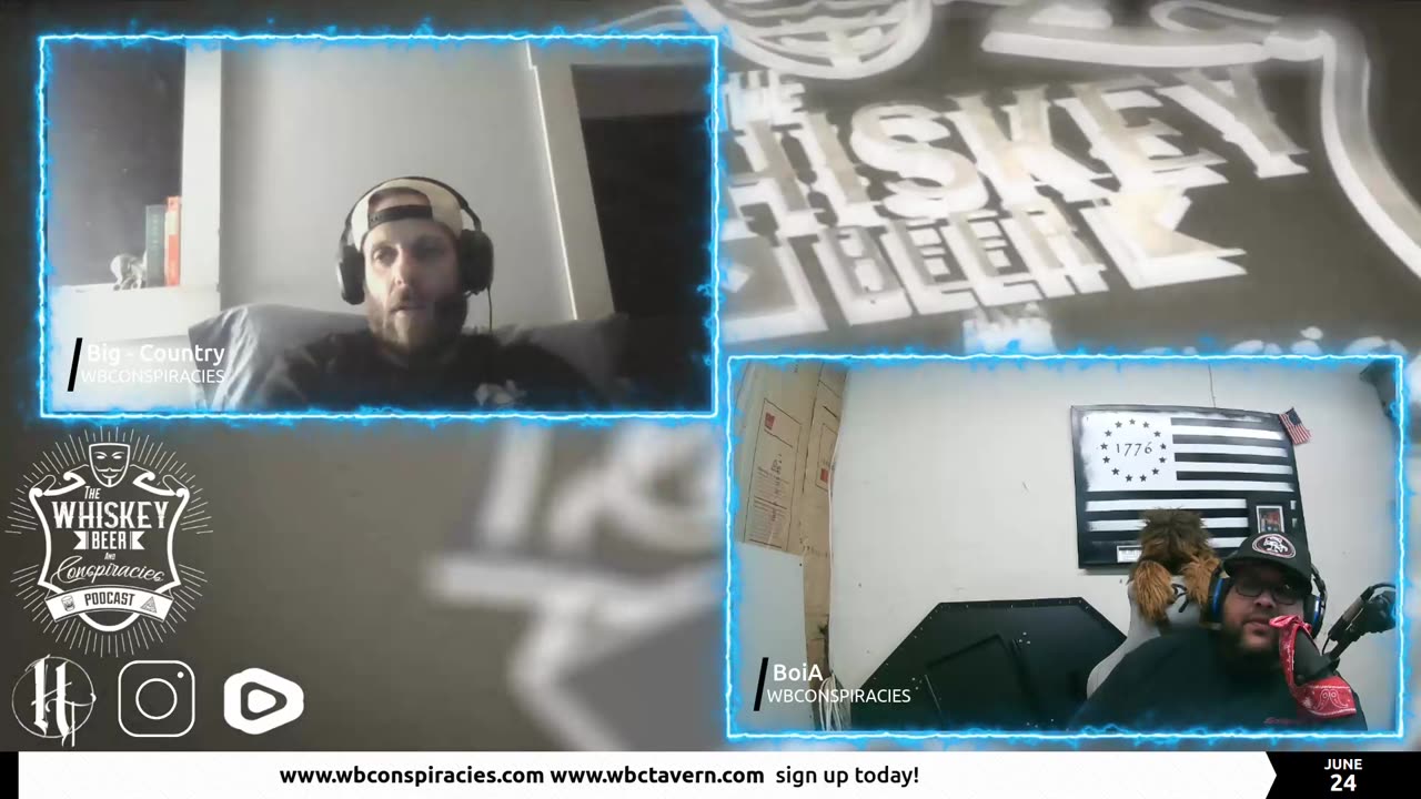 #215 WW3 Anyway you look at it.