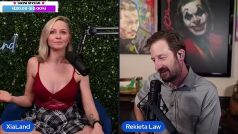 Nick Rekieta & Xia: Reflecting On Jail, Sobriety & Family - 5/30/25