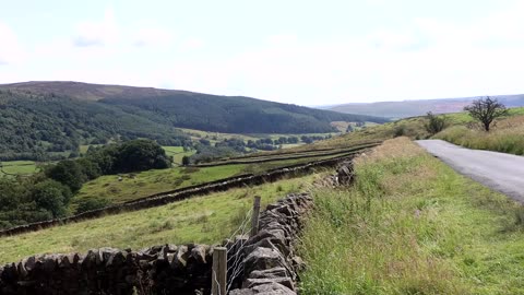 06.Cycling Britain's lumps & bumps
