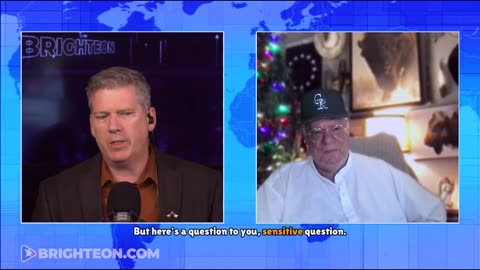 Alex Collier & Mike Adams: Talk hidden civilizations, exopolitics, and awakening humanity! - 6/20/25