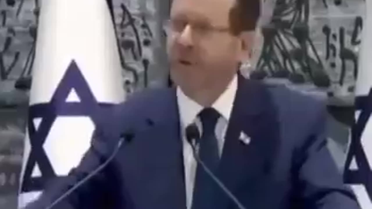 Atalya Ben Abba denuncia il genocidio