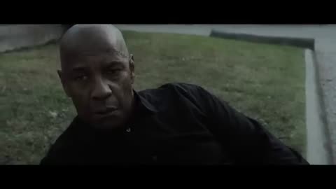 🔥 Robert McCall Gets SHOT After Mob Showdown | The Equalizer 3 🔥