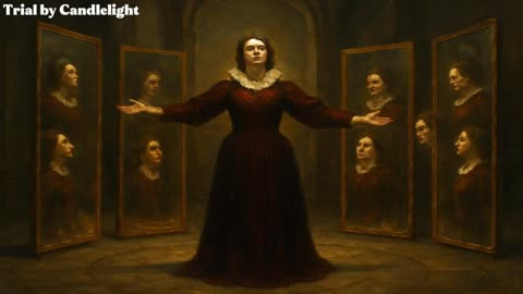 The Queen Who Bathed in Blood to Stay Young_part10
