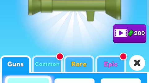 Bazooka Boy Game Level 35