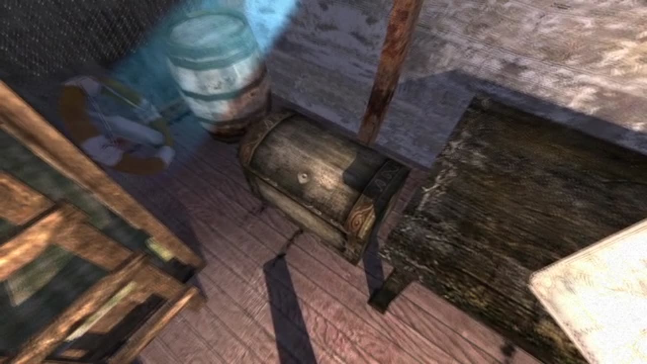 A FRESH NEW HELL | Penumbra: Black Plague - Part 1