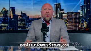 The Alex Jones Show Full Show 6/17/25