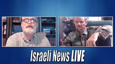 Col Greg Rinchich Warns Christians
