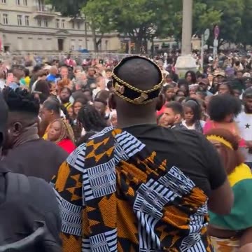 White genocide by demographic replacement