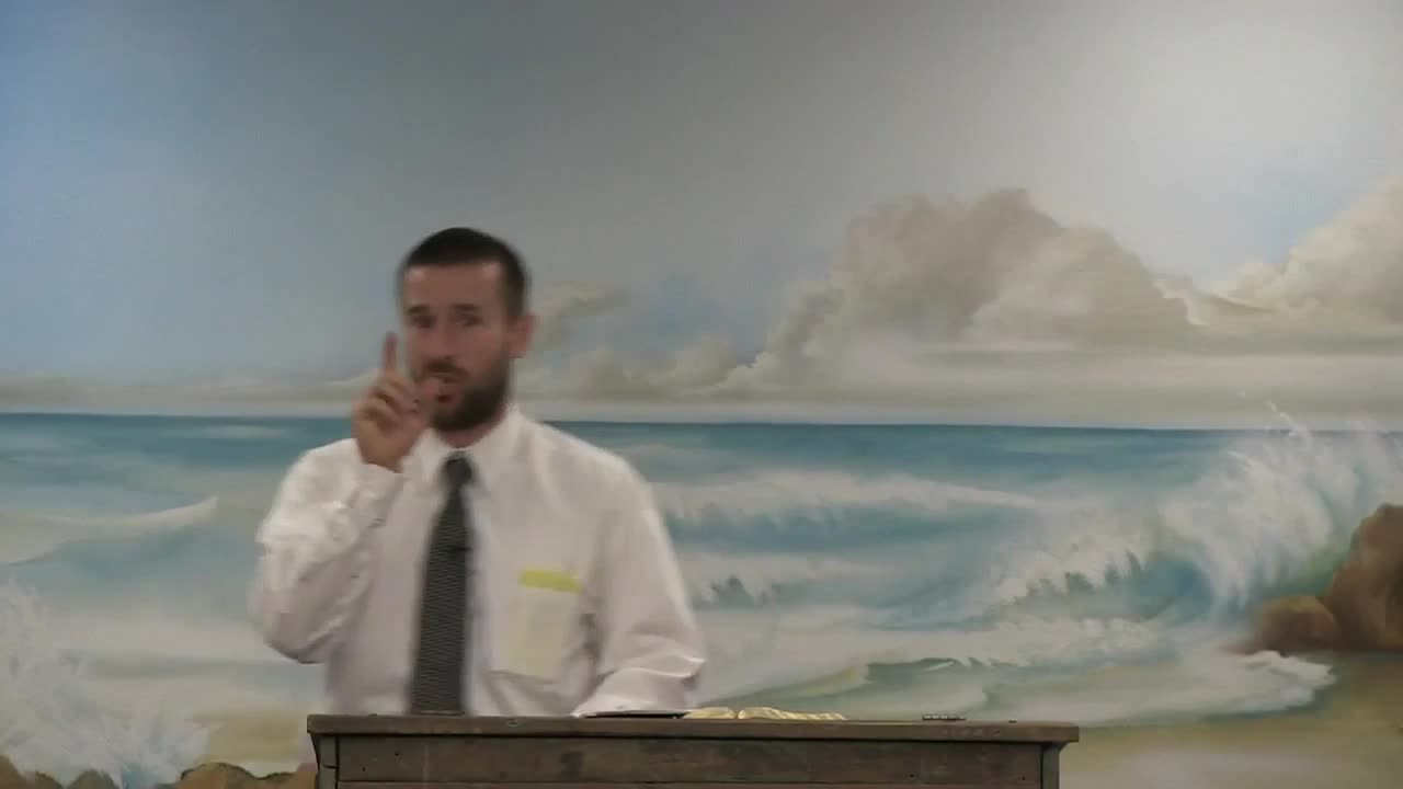 Esther 9 - Pastor Steven Anderson