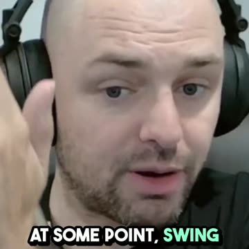 The Commission Pendulum!