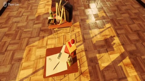 LOST EGG 2: Be together-Teaching Him The Egg Ways