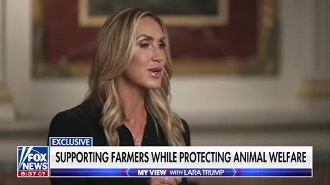 RFK Jr shares what inspired him to help stop animal cruelty