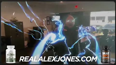 UNLIMITED POWER - Get Yours!!