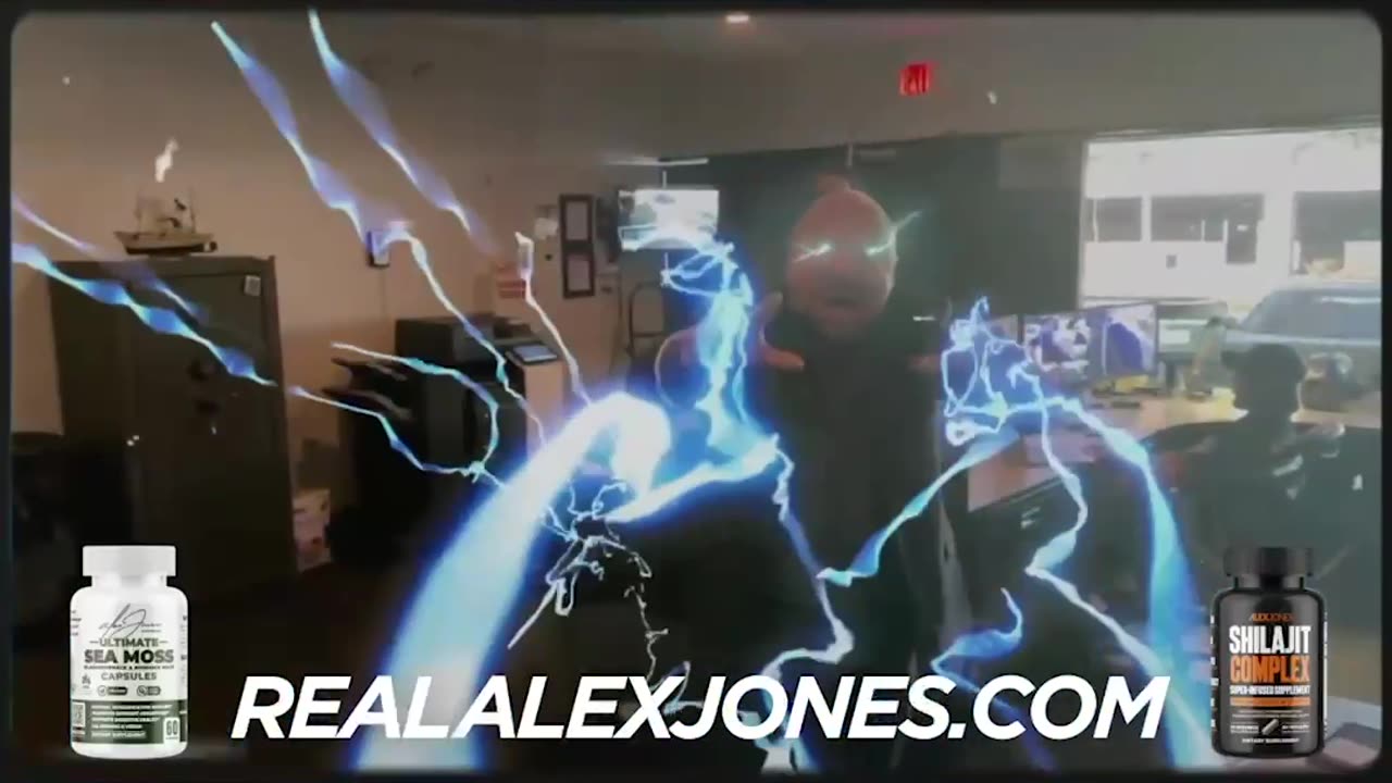 UNLIMITED POWER - Get Yours!!