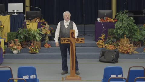 Praise Him All Ye People by Dr Michael H Yeager