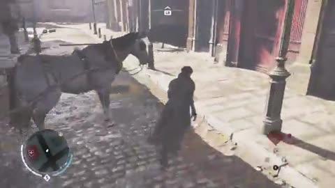 Assassin's Creed Syndicate Day 7