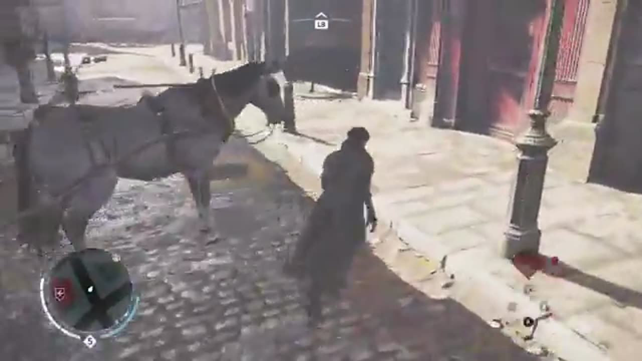 Assassin's Creed Syndicate Day 7