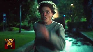 Gen V - Sam Escapes Vaught (S1E1) _ Movieclips