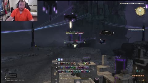 Final Fantasy 14 Dawntrail Part 14: They Boiled, Hardiboiled.