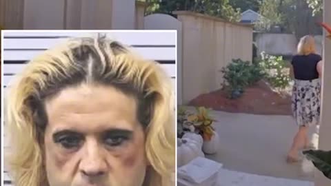 Alabama porch pirate arrested after being caught traveling with several stolen packages