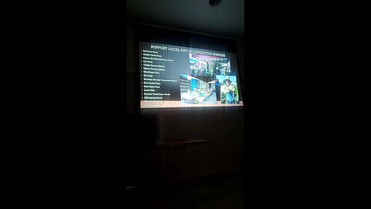 Nutrition Part 1