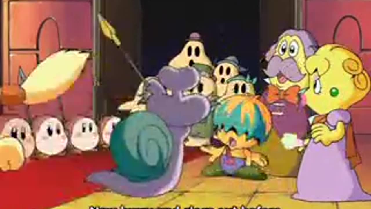 Hoshi No Kaabi Episode 1 Part 1