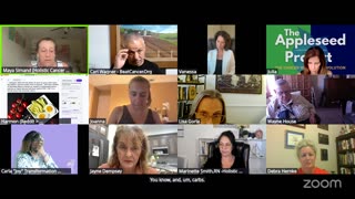 BeatCancer.Org Weekly Call