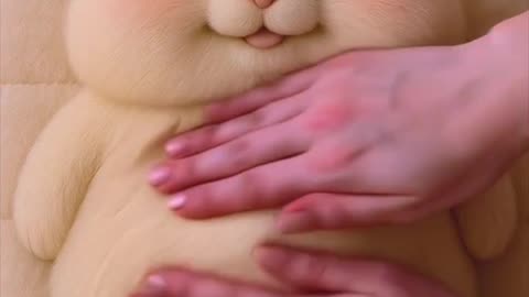 Teddy bear