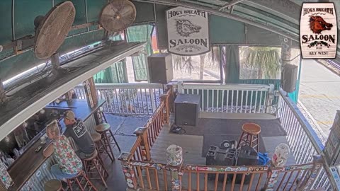 SEPTEMBER 13 2025 LIVE AT HOG'S BREATH SALOON PART 2
