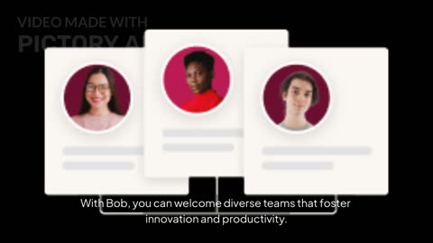 The HR Platform with DEI&B Built-In, Not Bolted-On
