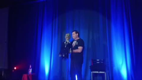 Vance Dykes & Zombie Bush @ Calypso Bar & Grill (November 26, 2025)