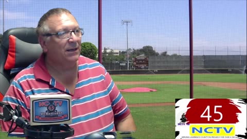 NCTV45 NEWSWATCH MORNING THURS JULY 17 2025 WITH ANGELO PERROTTA