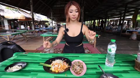 Top 3 Must-Do Activities in Pattaya 🌴✨