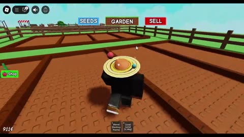 Roblox Grow a Garden