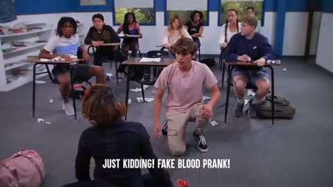 Trending: PRANK On Teacher GOES TOO FAR, What Happens Is Shocking | Dhar Mann
