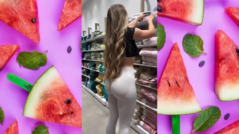 Hot! big bank challenge 🍩😋