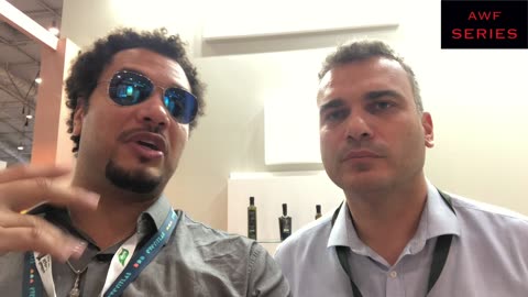 Foodex Saudi 2023 (Ep. 1) – Introducing Faklaris | AWF Series