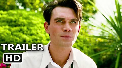 JIMMY Trailer (2026) KJ Apa, James Stewart Biopic