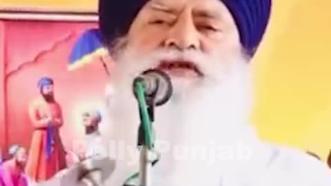 ਪੰਥ ਦੇ ਜਰੂਰੀ ਮੁੱਦਿਆਂ ’ਤੇ ਮਿਲ ਕੇ ਵਿਚਾਰ ਕਰਨੀ ਚਾਹੀਦੀ ਹੈ-ਸਿੰਘ ਸਾਹਿਬ ਗਿਆਨੀ ਜਸਵੀਰ ਸਿੰਘ ਖਾਲਸਾ