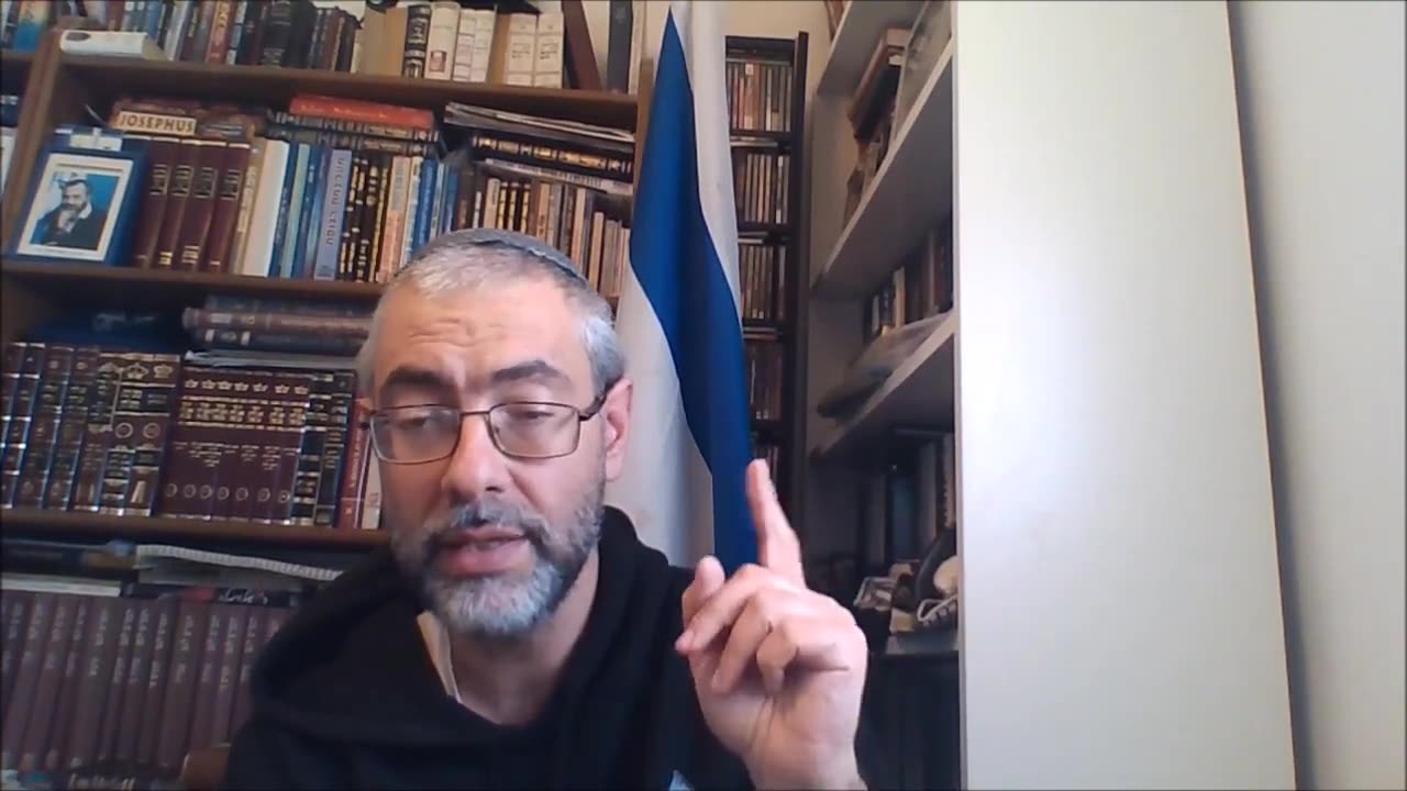 [21-02-2023] - ברוך ה', הרפורמה המשפטית יצאה לדרך [#0784]