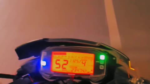 Bike lover