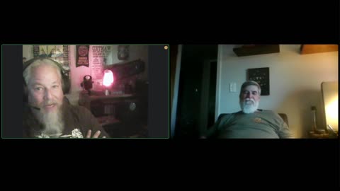 042825 TSCotMGL Super Hero DAY/ Paranormal/ etc..... EPISODE 20