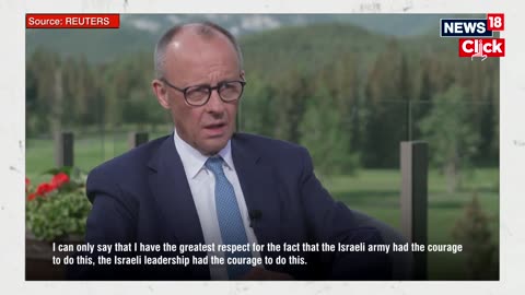 MerzIsraelDirtyWork