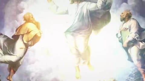May The Lord Save You