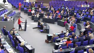 LIVE: 3. Bundestagssitzung | Klingbeil und Frei stehen Rede und Antwort | Regierungserklärung Merz