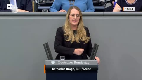 LIVE: 3. Bundestagssitzung | Klingbeil und Frei stehen Rede und Antwort | Regierungserklärung Merz